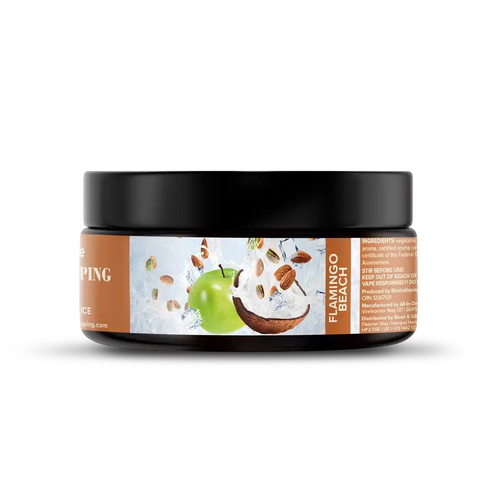 Flamingo Beach - Image 3